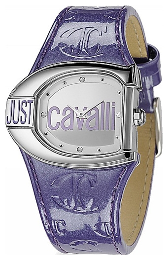 Wrist watch Just Cavalli 7251 160 615 for women - picture, photo, image