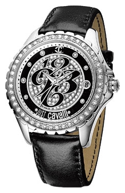 Wrist watch Just Cavalli 7251 167 725 for women - picture, photo, image