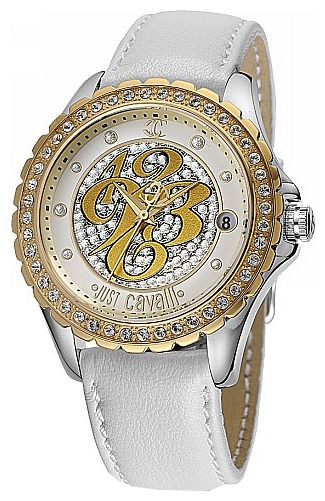 Wrist watch Just Cavalli 7251 167 845 for women - picture, photo, image
