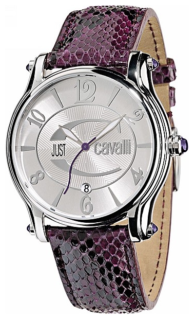 Wrist watch Just Cavalli 7251 168 515 for women - picture, photo, image