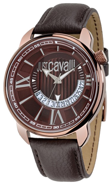 Wrist watch Just Cavalli 7251 181 055 for Men - picture, photo, image