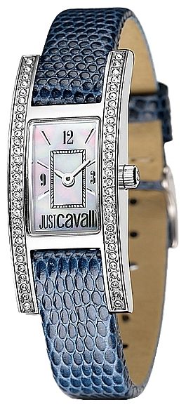 Wrist watch Just Cavalli 7251 183 645 for women - picture, photo, image