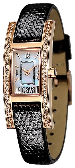 Wrist watch Just Cavalli 7251 183 745 for women - picture, photo, image