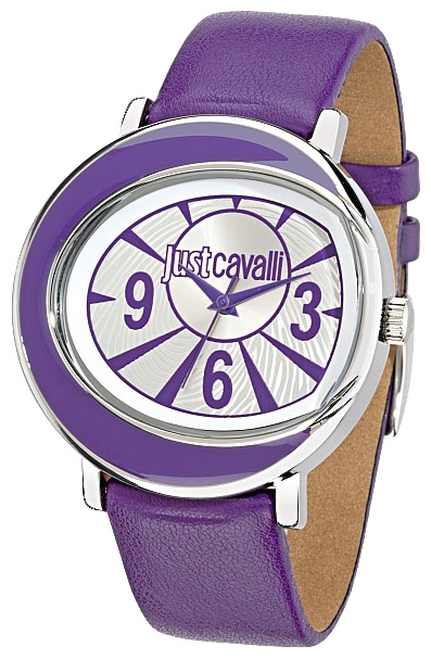 Wrist watch Just Cavalli 7251 186 501 for women - picture, photo, image