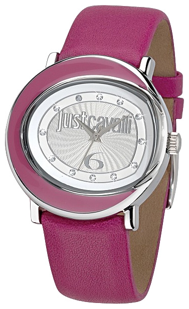 Wrist watch Just Cavalli 7251 186 503 for women - picture, photo, image