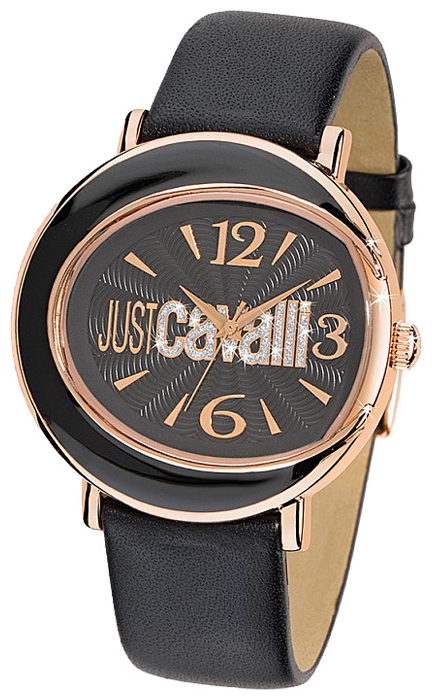 Wrist watch Just Cavalli 7251 186 525 for women - picture, photo, image