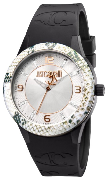 Wrist watch Just Cavalli 7251 194 745 for women - picture, photo, image