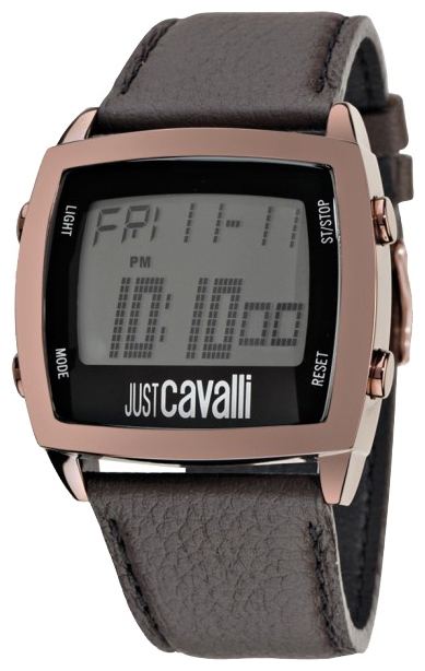Wrist watch Just Cavalli 7251 225 025 for Men - picture, photo, image