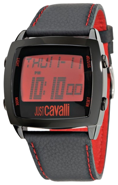 Wrist watch Just Cavalli 7251 225 085 for Men - picture, photo, image