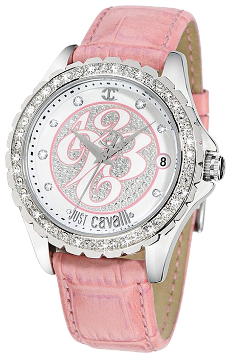 Wrist watch Just Cavalli 7251 267 545 for women - picture, photo, image