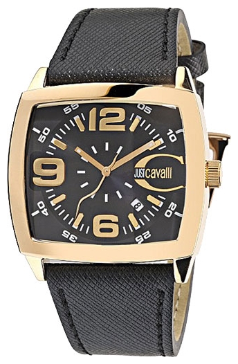 Wrist watch Just Cavalli 7251 325 125 for Men - picture, photo, image