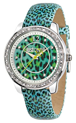 Wrist watch Just Cavalli 7251 586 501 for women - picture, photo, image