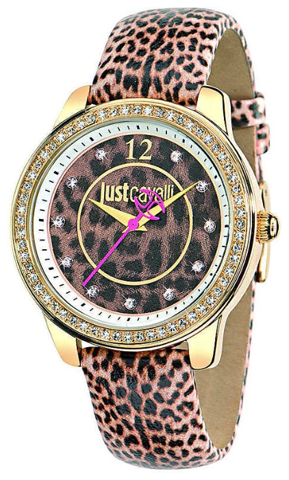 Wrist watch Just Cavalli 7251 586 502 for women - picture, photo, image