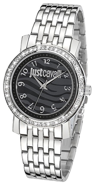 Wrist watch Just Cavalli 7253 103 501 for women - picture, photo, image