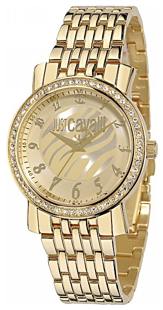 Wrist watch Just Cavalli 7253 103 617 for women - picture, photo, image