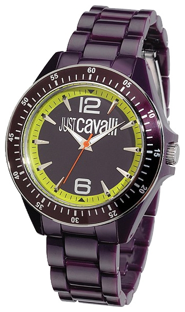 Wrist watch Just Cavalli 7253 113 026 for women - picture, photo, image