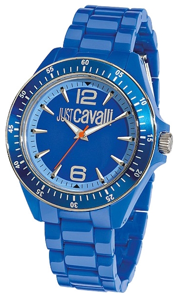 Wrist watch Just Cavalli 7253 113 035 for women - picture, photo, image