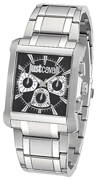 Wrist watch Just Cavalli 7253 119 003 for Men - picture, photo, image