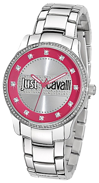 Wrist watch Just Cavalli 7253 127 501 for women - picture, photo, image