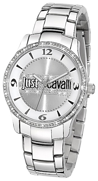 Wrist watch Just Cavalli 7253 127 502 for women - picture, photo, image