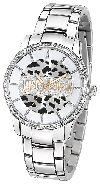 Wrist watch Just Cavalli 7253 127 503 for women - picture, photo, image