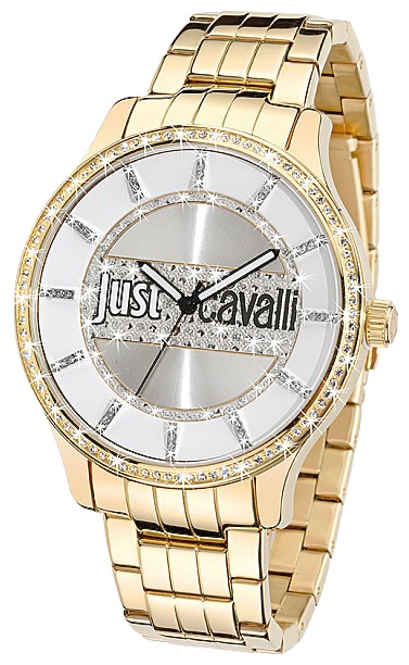 Wrist watch Just Cavalli 7253 127 504 for women - picture, photo, image