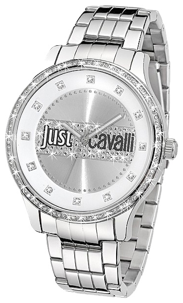 Wrist watch Just Cavalli 7253 127 505 for women - picture, photo, image