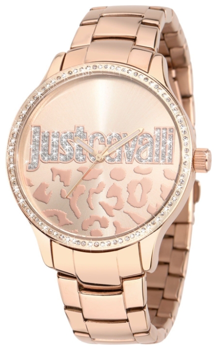 Wrist watch Just Cavalli 7253 127 507 for women - picture, photo, image