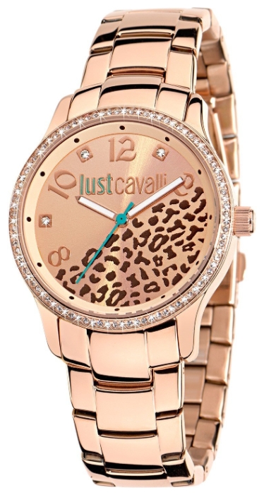 Wrist watch Just Cavalli 7253 127 510 for women - picture, photo, image