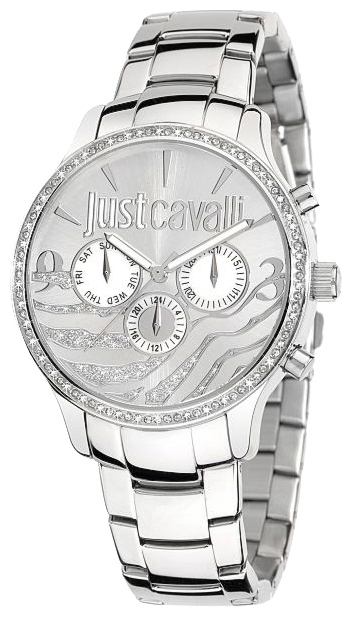 Wrist watch Just Cavalli 7253 127 513 for women - picture, photo, image