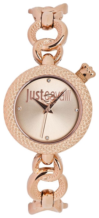 Wrist watch Just Cavalli 7253 137 501 for women - picture, photo, image