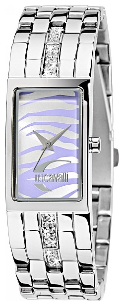 Wrist watch Just Cavalli 7253 143 545 for women - picture, photo, image
