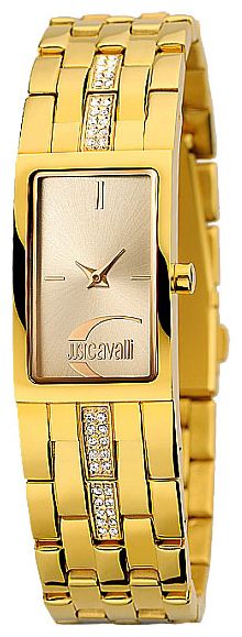 Wrist watch Just Cavalli 7253 143 565 for women - picture, photo, image