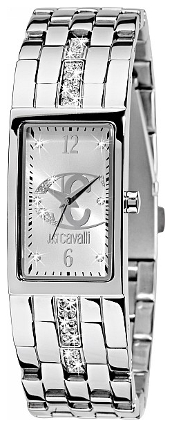 Wrist watch Just Cavalli 7253 143 645 for women - picture, photo, image