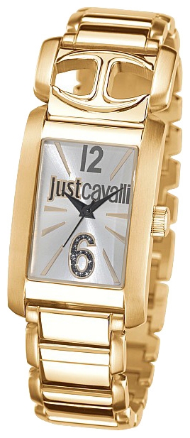 Wrist watch Just Cavalli 7253 152 503 for women - picture, photo, image