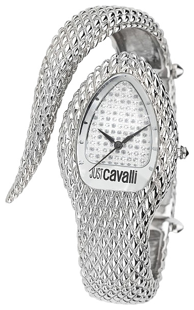 Wrist watch Just Cavalli 7253 153 515 for women - picture, photo, image