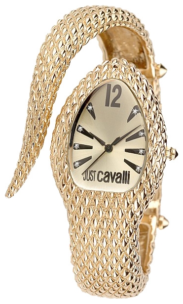 Wrist watch Just Cavalli 7253 153 517 for women - picture, photo, image