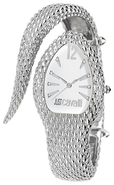 Wrist watch Just Cavalli 7253 153 645 for women - picture, photo, image