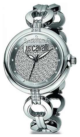 Wrist watch Just Cavalli 7253 154 515 for women - picture, photo, image
