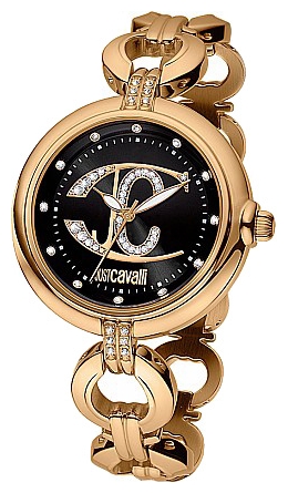 Wrist watch Just Cavalli 7253 154 645 for women - picture, photo, image
