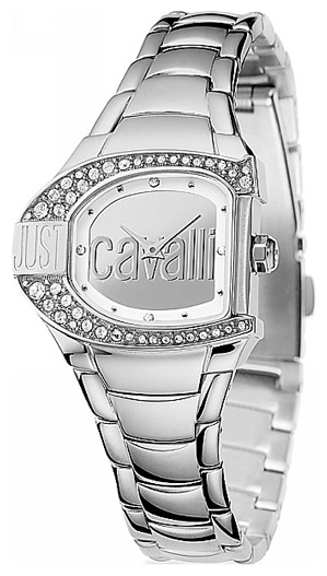 Wrist watch Just Cavalli 7253 160 515 for women - picture, photo, image
