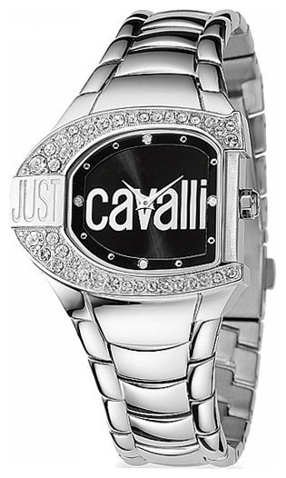 Wrist watch Just Cavalli 7253 160 525 for women - picture, photo, image