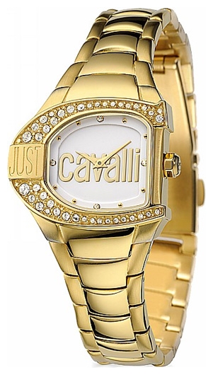 Wrist watch Just Cavalli 7253 160 645 for women - picture, photo, image
