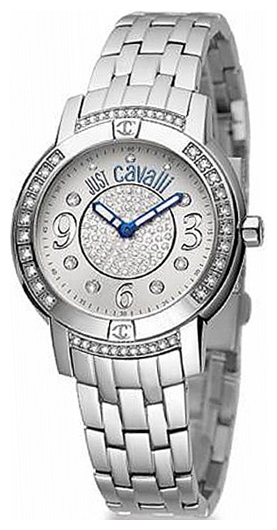 Wrist watch Just Cavalli 7253 161 515 for women - picture, photo, image