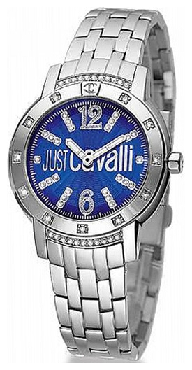 Wrist watch Just Cavalli 7253 161 535 for women - picture, photo, image