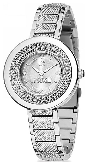 Wrist watch Just Cavalli 7253 162 515 for women - picture, photo, image