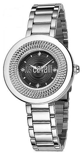 Wrist watch Just Cavalli 7253 162 525 for women - picture, photo, image