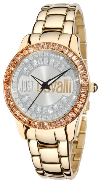 Wrist watch Just Cavalli 7253 169 015 for women - picture, photo, image