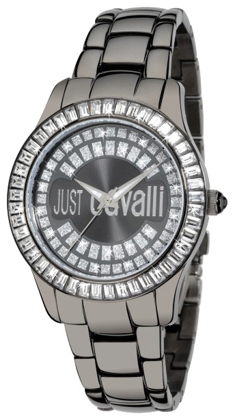 Wrist watch Just Cavalli 7253 169 125 for women - picture, photo, image