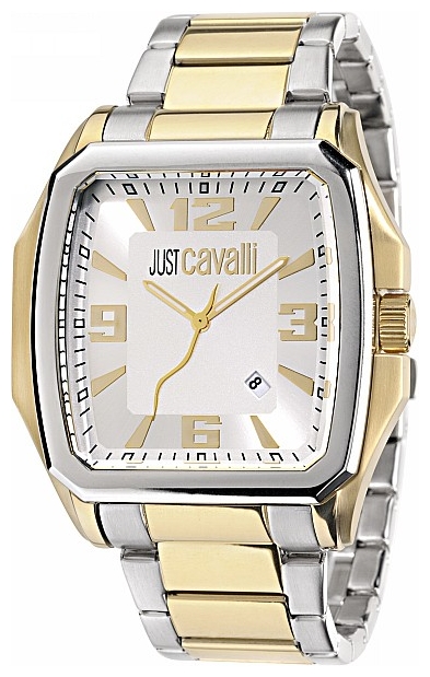 Wrist watch Just Cavalli 7253 173 745 for Men - picture, photo, image